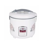 Nushi NS-6018 Rice Cooker (1.8L)